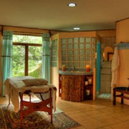 Amatierra Retreat And Wellness Center Hotel Bolson Zewnętrze zdjęcie
