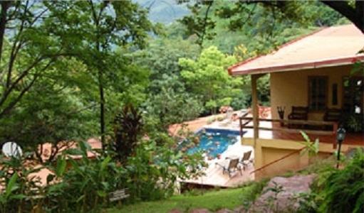 Amatierra Retreat And Wellness Center Hotel Bolson Zewnętrze zdjęcie