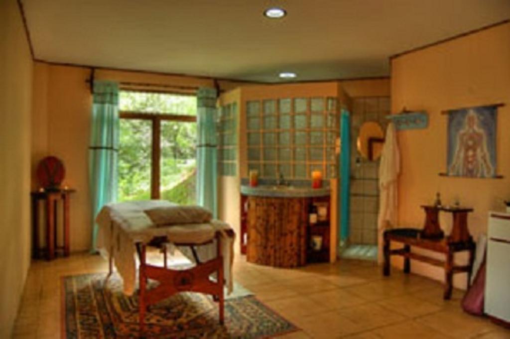 Amatierra Retreat And Wellness Center Hotel Bolson Zewnętrze zdjęcie