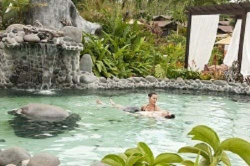 Amatierra Retreat And Wellness Center Hotel Bolson Zewnętrze zdjęcie